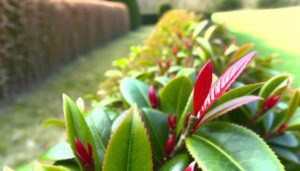 Les inconvénients du photinia : ce que vous ignorez !