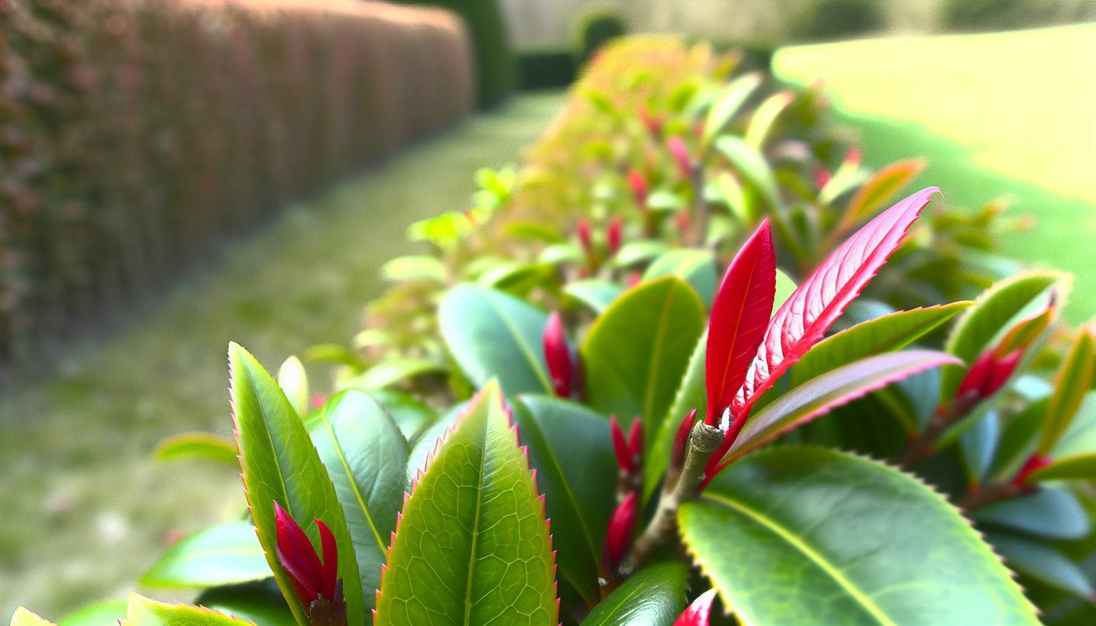 Les inconvénients du photinia : ce que vous ignorez !