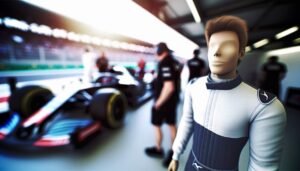 Liam F1 : découvre les secrets de sa saison 2023