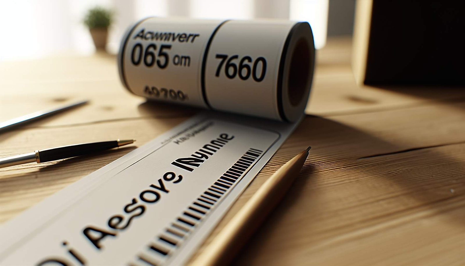 Libellé adresse : comment éviter les erreurs courantes ?