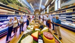 Lidl Corse : découvrez des produits locaux incroyables !