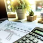 Lmnp : facture ou ticket de caisse, que choisir ?