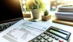 Lmnp : facture ou ticket de caisse, que choisir ?