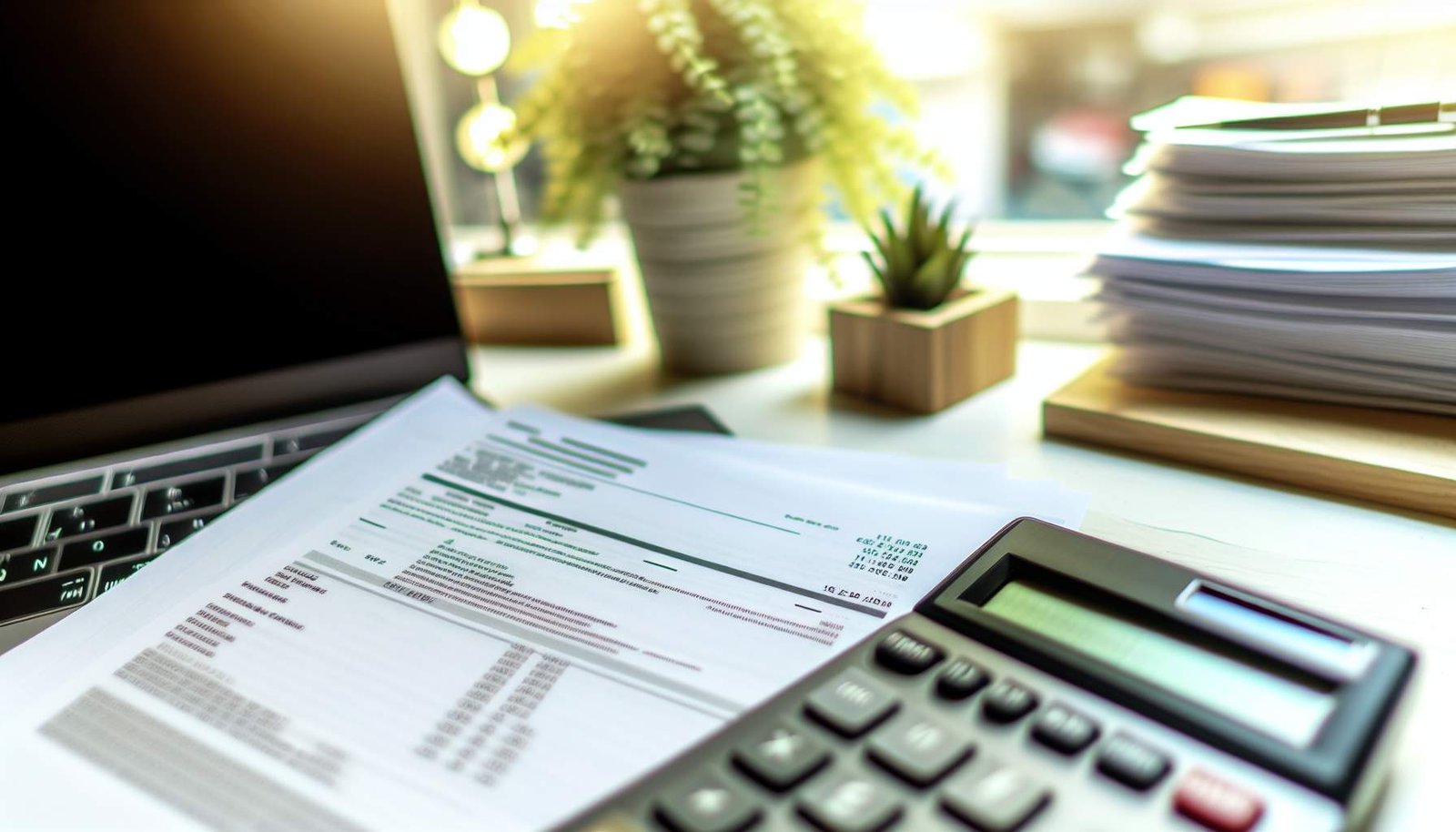 Lmnp : facture ou ticket de caisse, que choisir ?