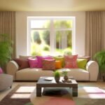 Maison agréable : 5 astuces pour la rendre chaleureuse