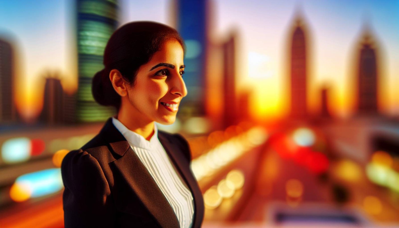 Melina Lamrhari : découvre son parcours inspirant