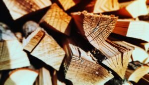 Mérule sur bois de chauffage : comment l'éviter ?