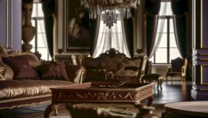 Meubles Catherine la Grande : sublimez votre intérieur !