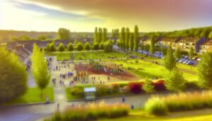 Montaudran - Lespinet : découvrez les secrets locaux !
