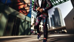 Neo homme : découvre le style qui t'affirme !