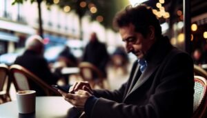 Nicolas Daragon : comment protéger votre vie privée ?