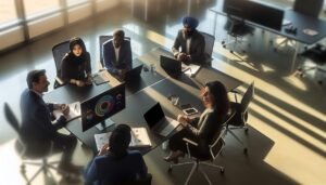 Ninduskectayaz ltd : comment booster votre entreprise ?