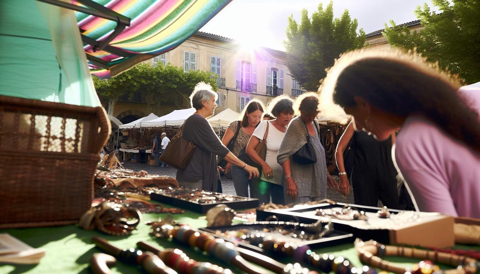 Not from Paris Madame : découvrez les secrets cachés