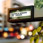 Nouvelle adresse Lekrom : découvrez ce qui change !