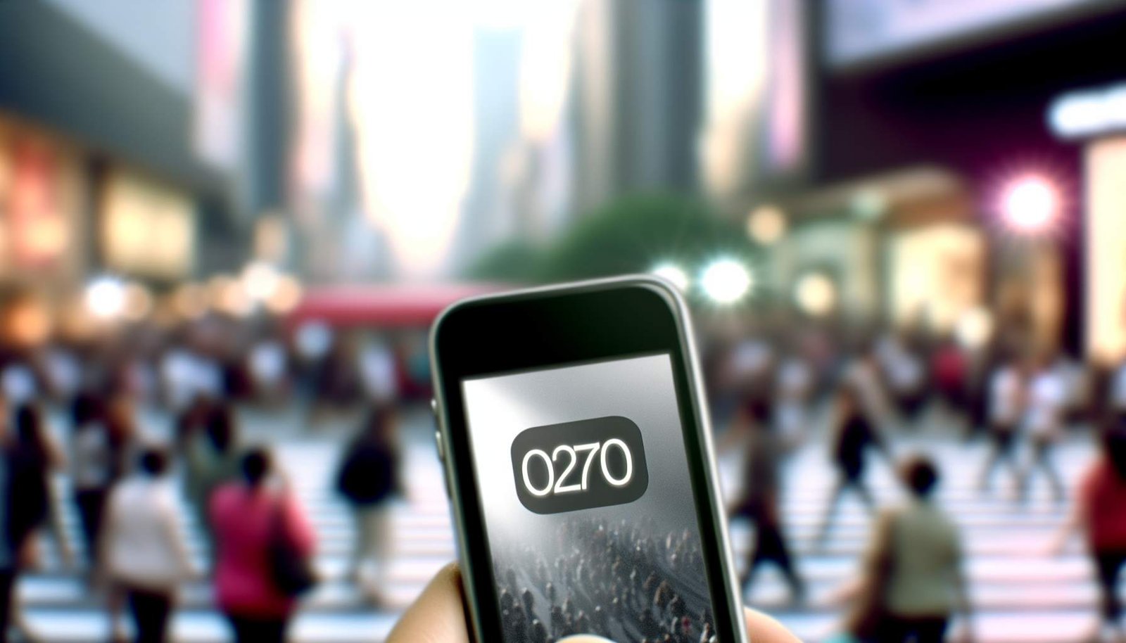 Numéro 0270 : découvrez ses secrets et services !