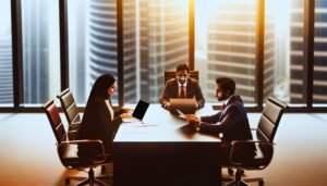 Partenaires d'équité Inde : découvrez des opportunités!