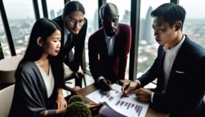 Partenaires d'équité Inde : des opportunités à saisir
