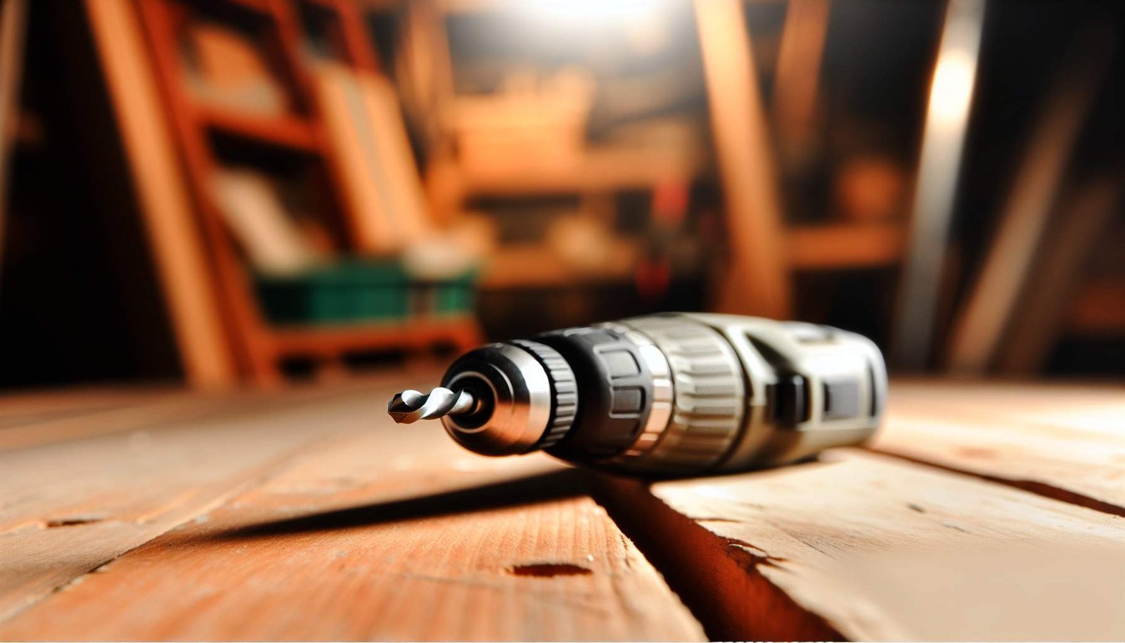 Perceuse visseuse Racetools : le choix des pros ?