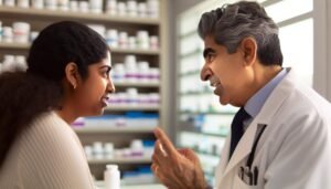 Pharmanuage : comprendre le langage pharmaceutique