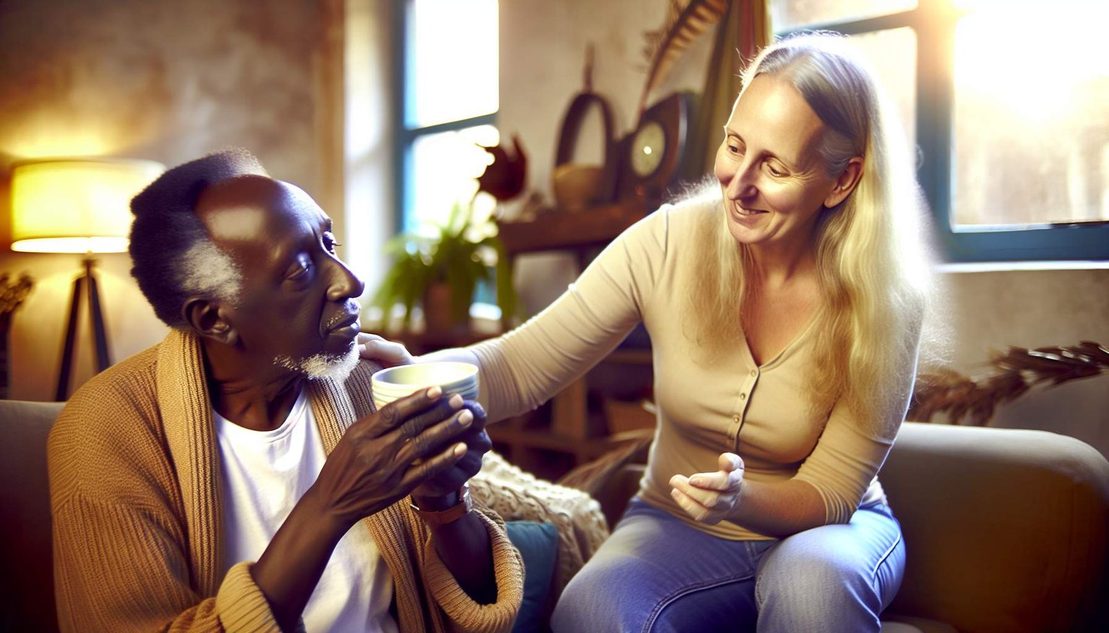 Philia ADMR : découvrez des services adaptés !
