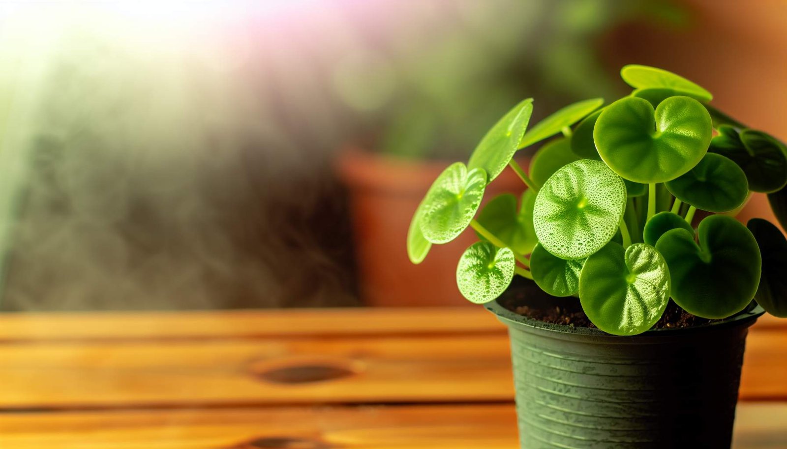 Pourquoi votre Pilea ne pousse pas ? Découvrez les raisons !