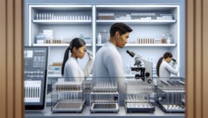 Produits de diagnostic : innovations à découvrir !