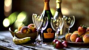 Prosecco pas cher : découvrez les meilleures offres !