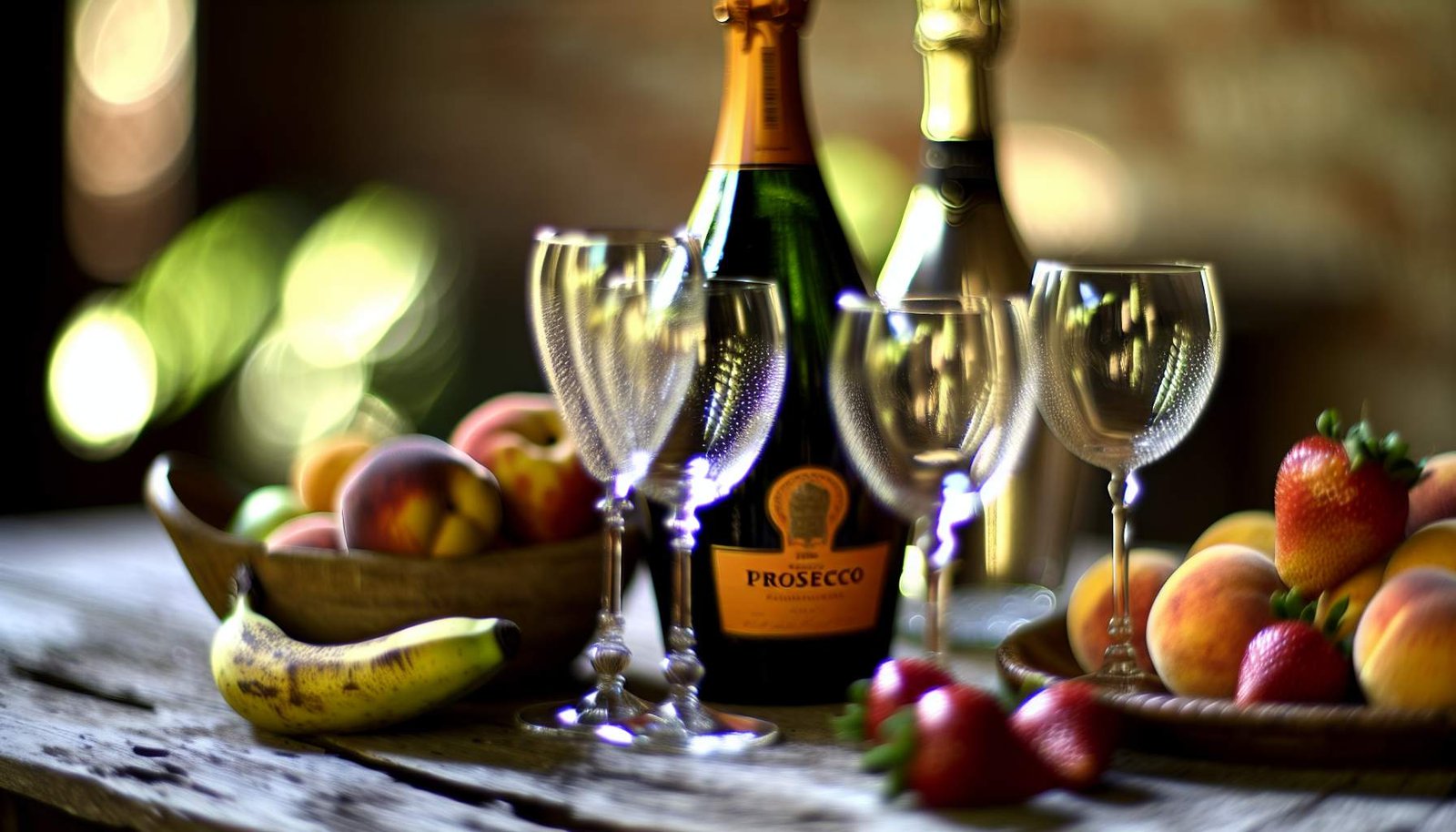 Prosecco pas cher : découvrez les meilleures offres !