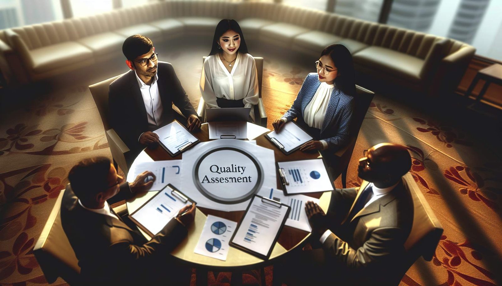 Qualileo : comment évaluer la qualité efficacement ?