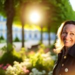 Quel est l'âge réel de Claire à Nevers ?