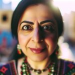 Rachel Binhas origine : un voyage fascinant à découvrir