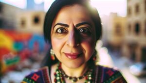 Rachel Binhas origine : un voyage fascinant à découvrir