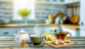 Remède grand-mère : soulagez votre extraction dentaire