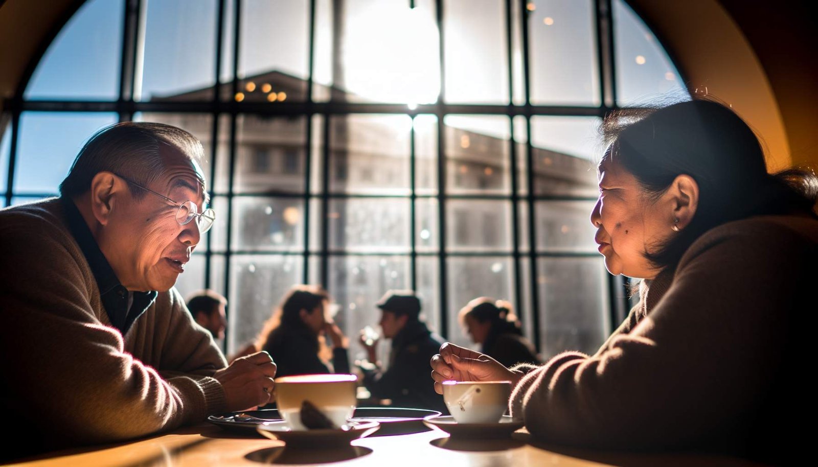 Rencontre amoureuse : votre bonheur vous attend !