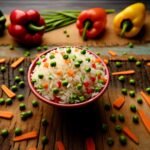 Riz de fierté : découvrez des recettes surprenantes