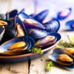 Saison des moules : découvrez des recettes irrésistibles