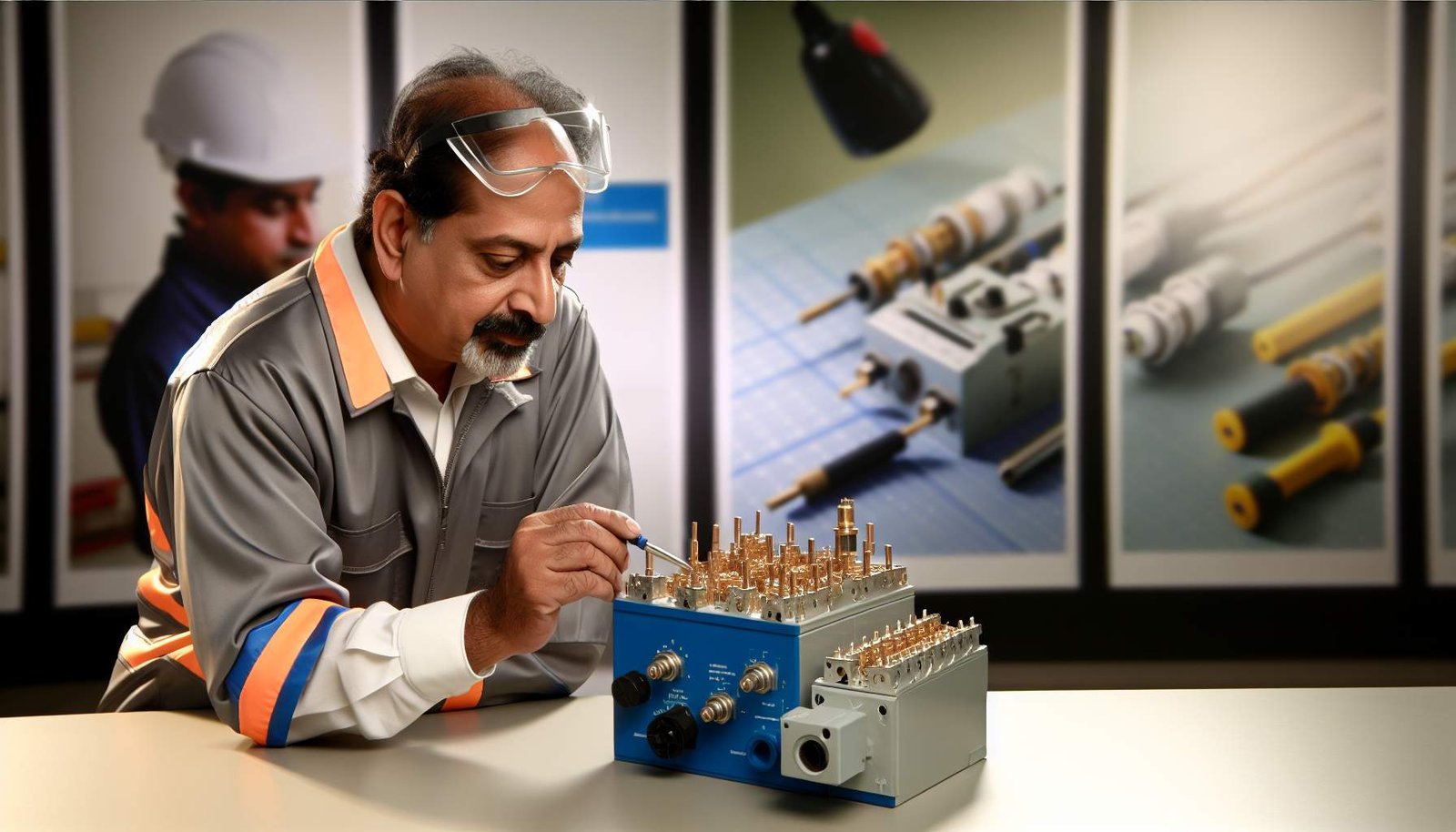 Sonepar sélection : découvrez des solutions innovantes