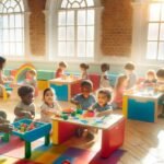 spigaous crèche Spigaous crèche : un choix qui change tout pour votre enfant