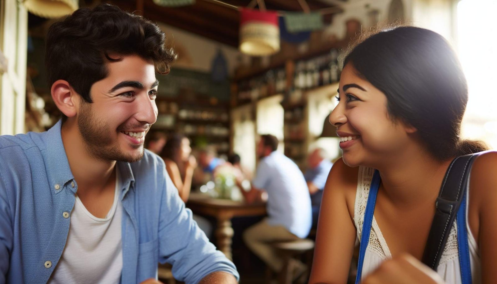 Swaip : la nouvelle façon de rencontrer des amis ?
