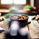 Thérapie : découvrez des recettes simples et saines