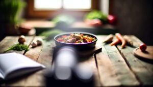 Thérapie : découvrez des recettes simples et saines