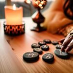 tirage runes Tirage de runes : découvrez votre avenir en 5 étapes