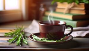 Tisane de romarin : quels dangers pour votre santé ?