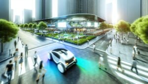Transports de demain : quelles innovations nous attendent ?