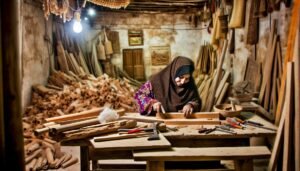 Travaux artisanaux : des idées pour votre projet !