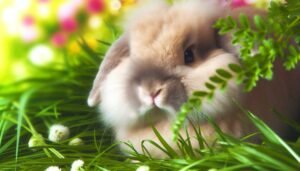 Trouversons votre lapin idéal en quelques étapes !