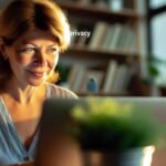 Véronique Jacquiet : comment protéger votre vie privée ?