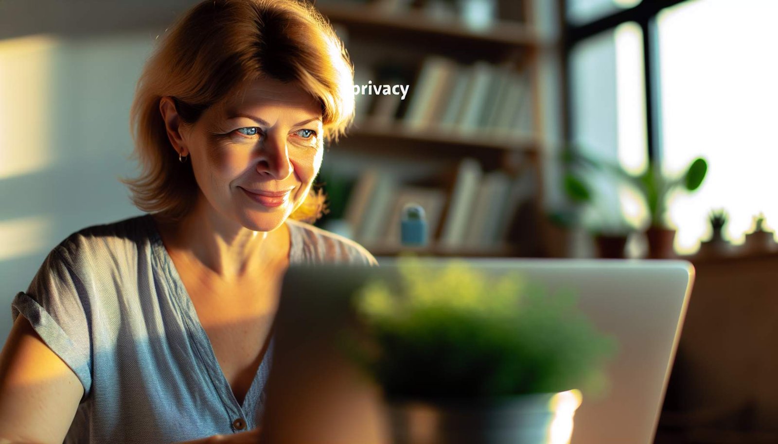 Véronique Jacquiet : comment protéger votre vie privée ?