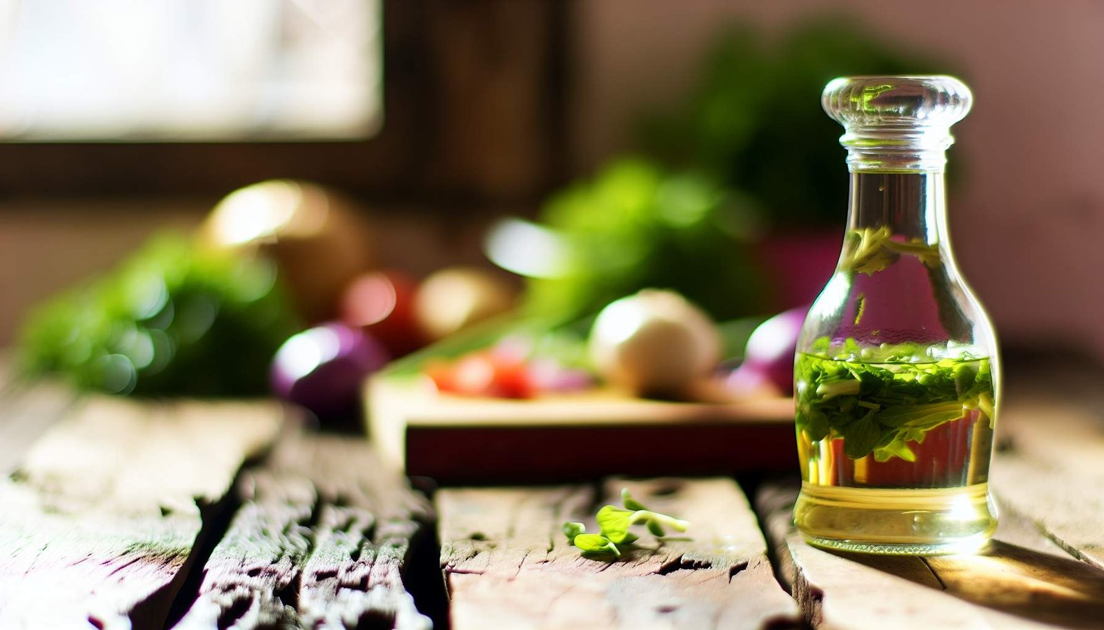Vinaigre halal : découvrez ses secrets en cuisine !