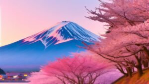 Volcans du Japon: découvre leurs secrets en 3 lettres